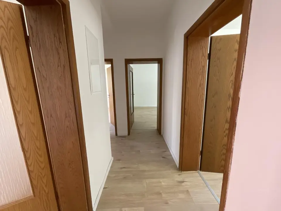 3 Zimmer Wohnung mit 62 m² in Wilhelmshaven – Bild 6