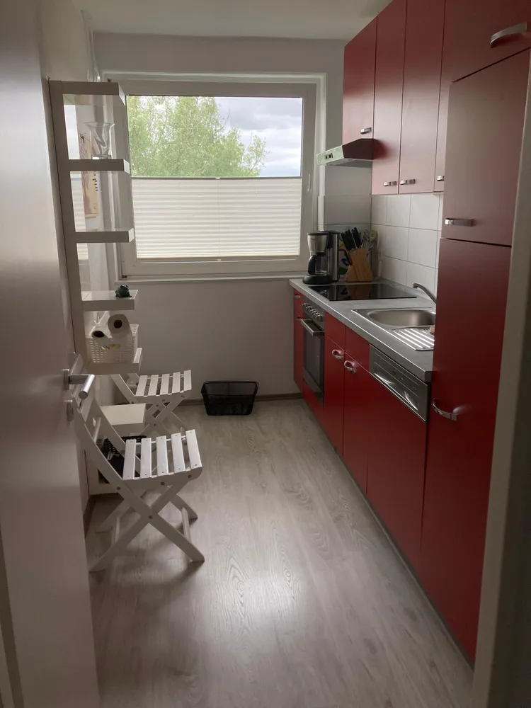 2 room apartment with 55 m² in Bremen – Photo 4