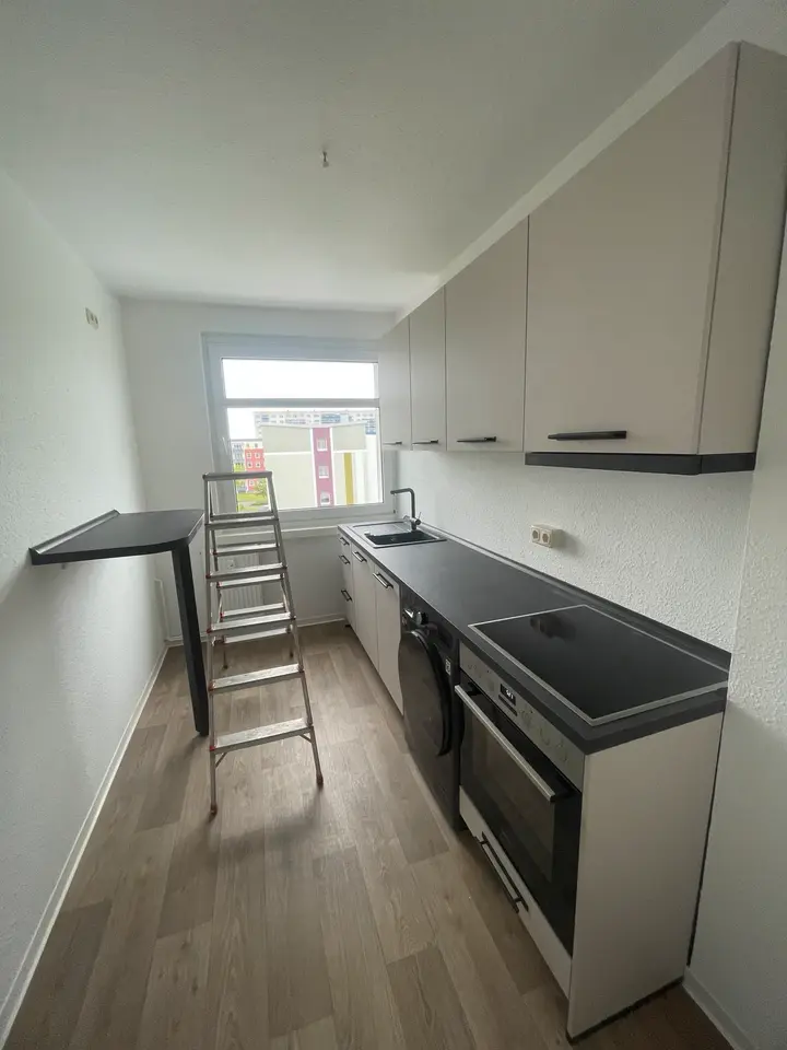 3 Zimmer Wohnung mit 60 m² in Schwedt/Oder – Bild 10