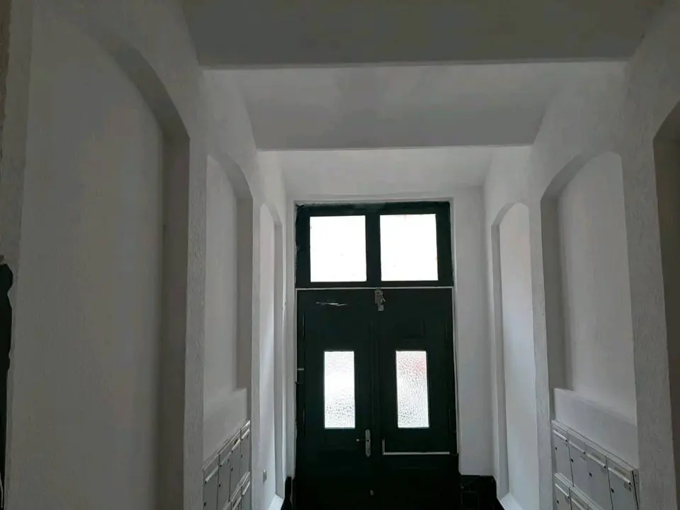 2 Zimmer Wohnung mit 54 m² in Halle (Saale) – Bild 5