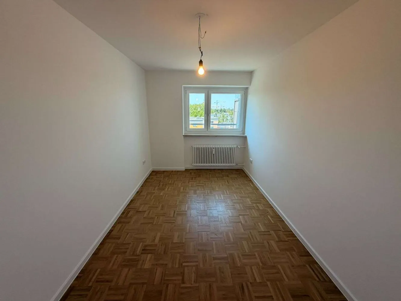 3 room apartment with 70 m² in Munich – Photo 4