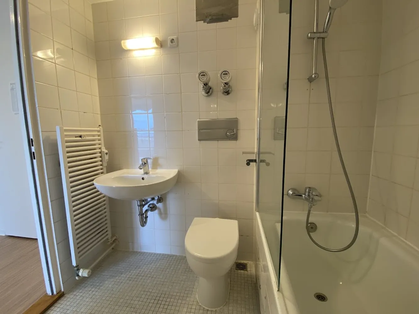 1 Zimmer Wohnung mit 41 m² in Berlin – Bild 3