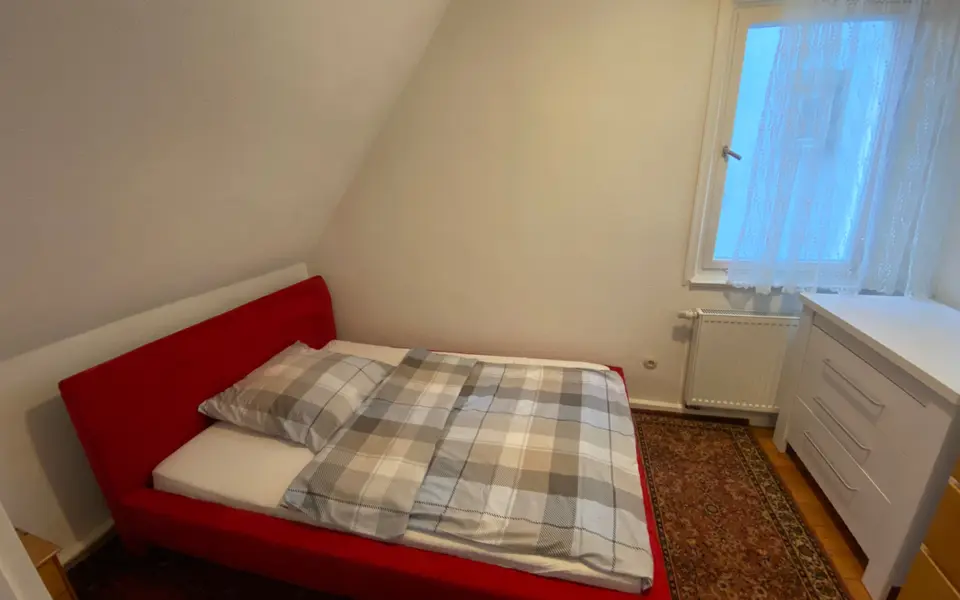 Shared room with 60 m² in Stuttgart – Photo 3