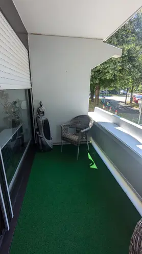 2 Zimmer Wohnung mit 50 m² in München – Bild 11