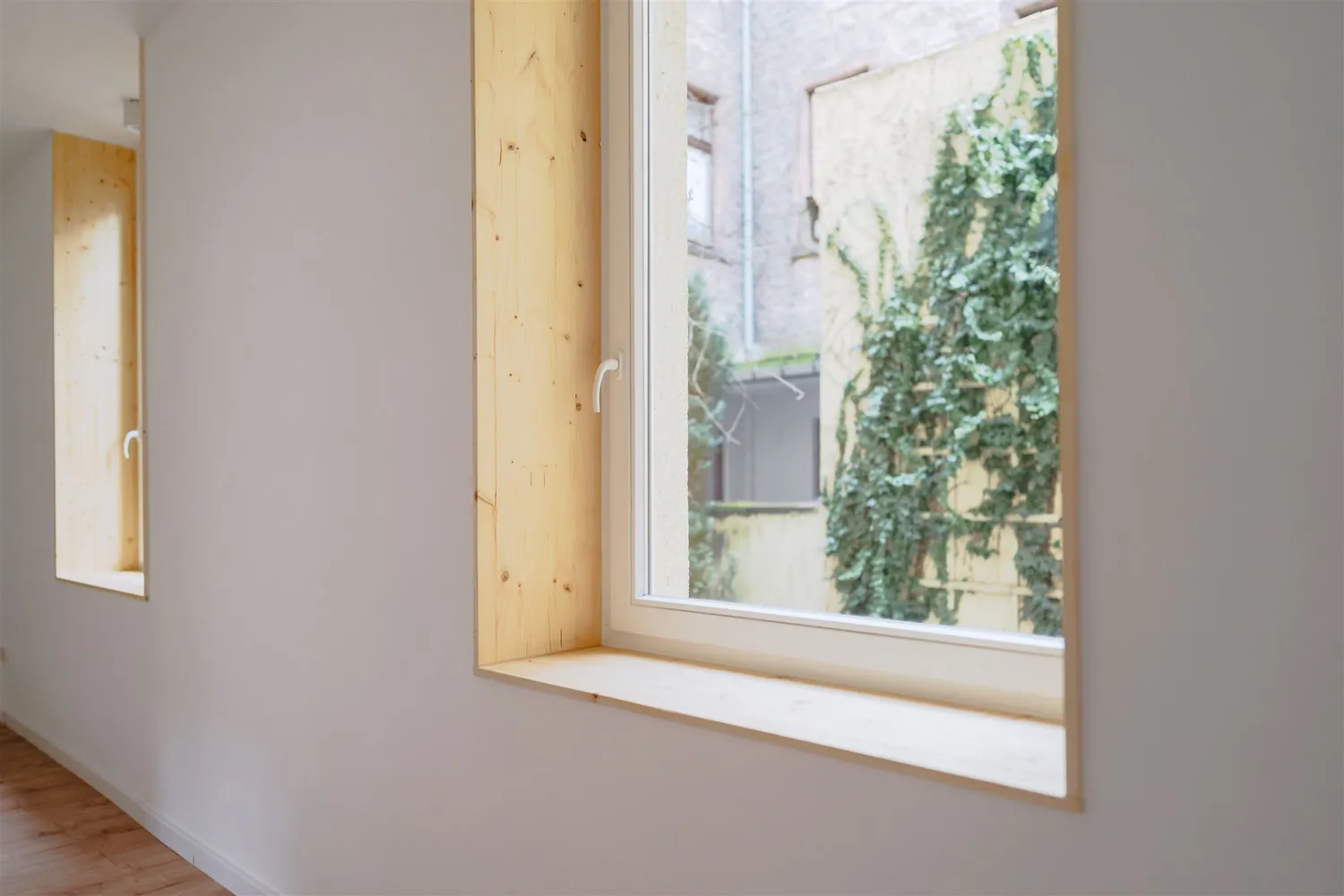 3 Zimmer Wohnung mit 76 m² in Mannheim – Bild 3