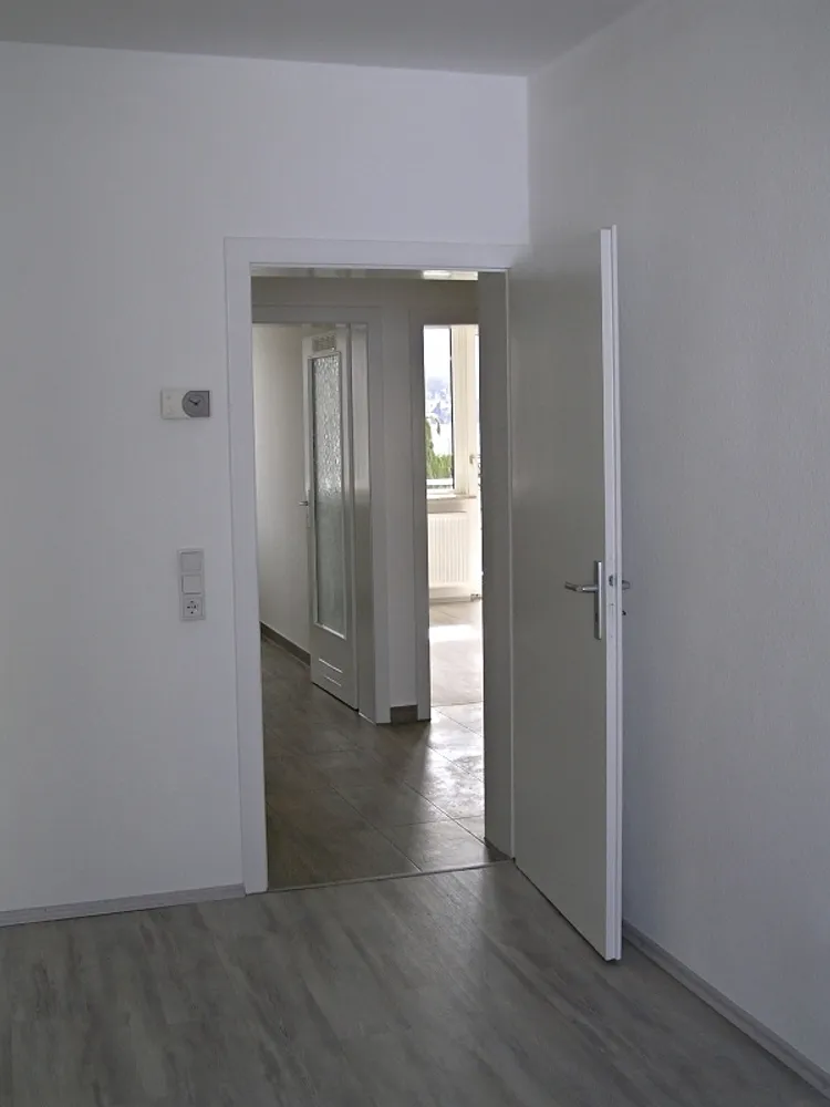 2 room apartment with 51 m² in Wuppertal – Photo 12