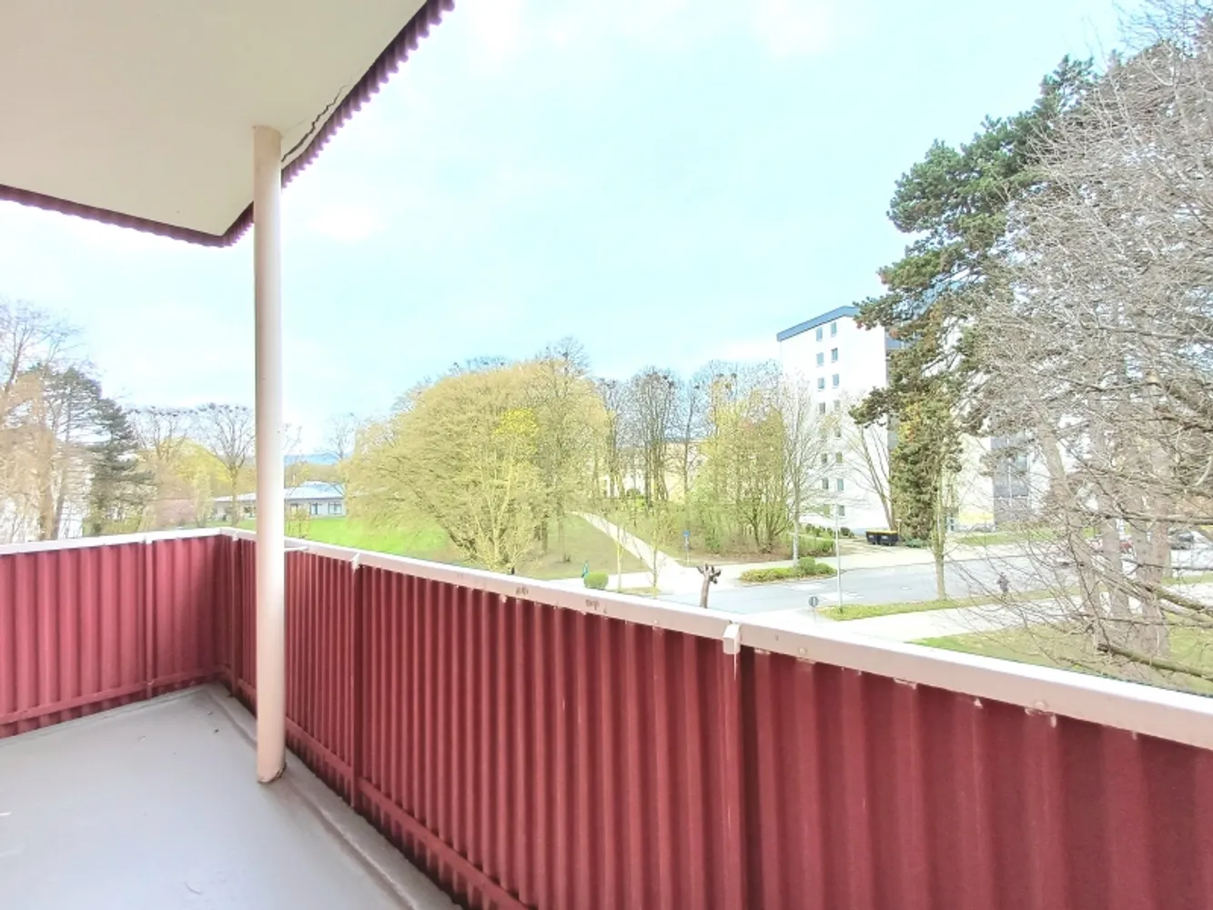 2 Zimmer Wohnung mit 52 m² in Minden – Bild 1