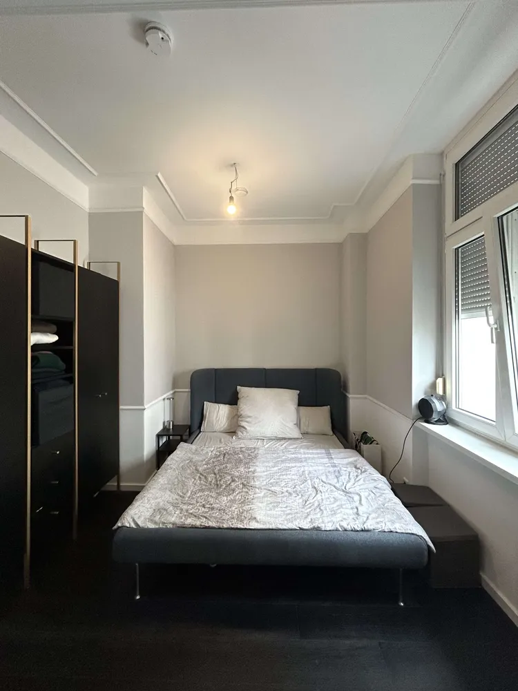 2 Zimmer Wohnung mit 55 m² in Frankfurt am Main – Bild 4