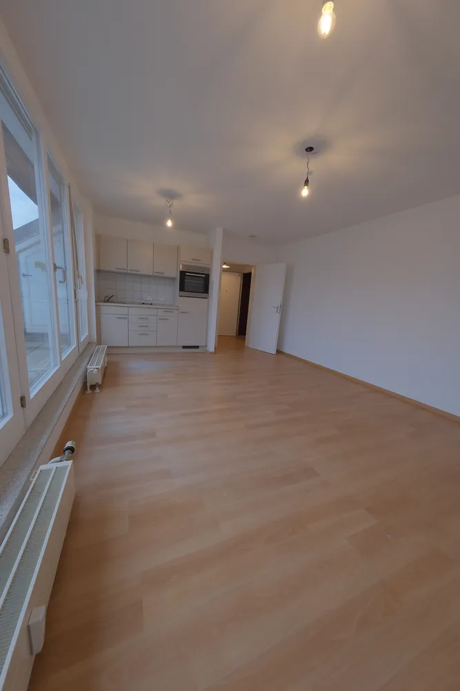 1 Zimmer Wohnung mit 34 m² in Freiburg im Breisgau – Bild 11