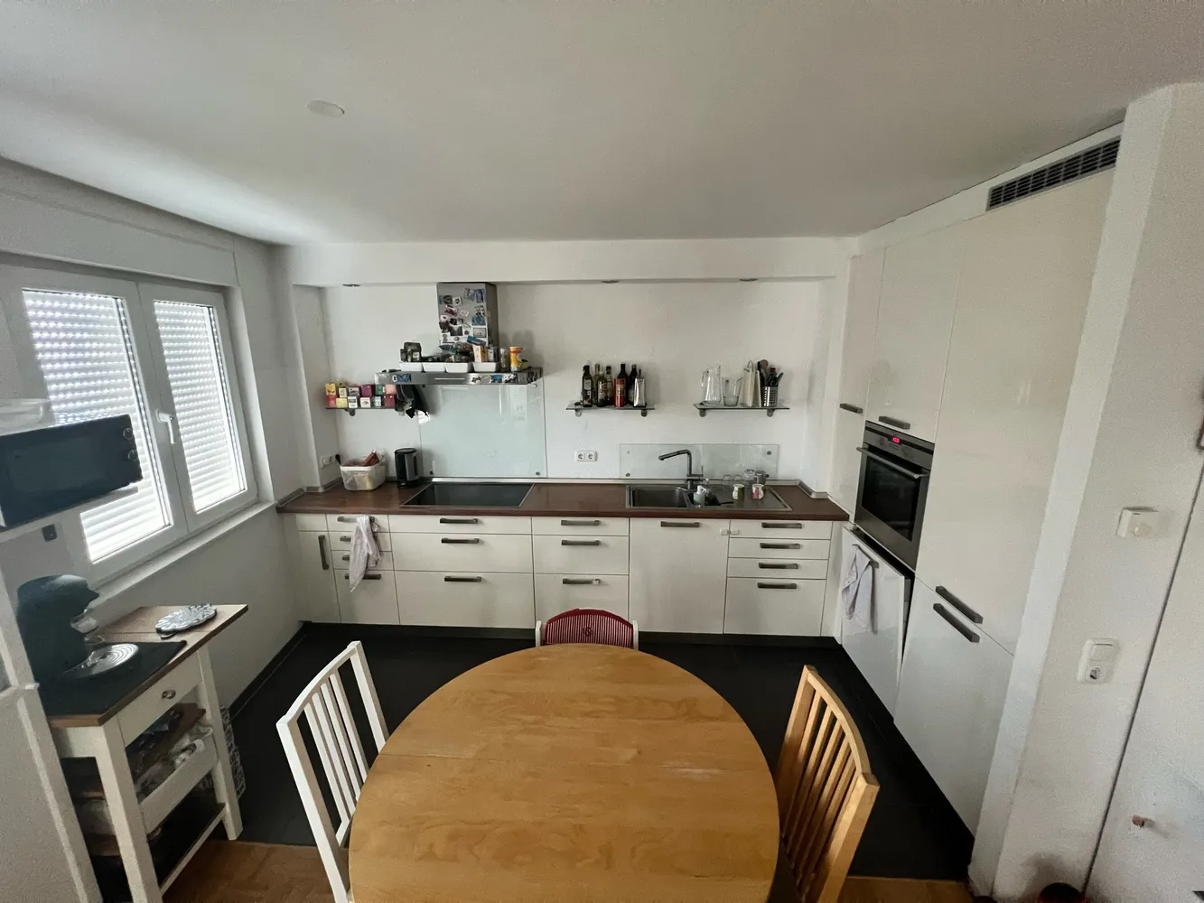 3 room apartment with 80 m² in Frankfurt am Main – Photo 6