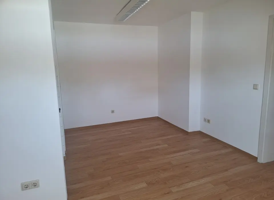 2 room apartment with 41 m² in Marburg – Photo 7