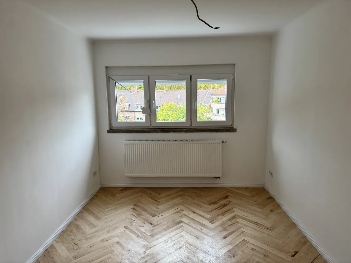 3 Zimmer Wohnung mit 67 m² in Mannheim – Bild 6