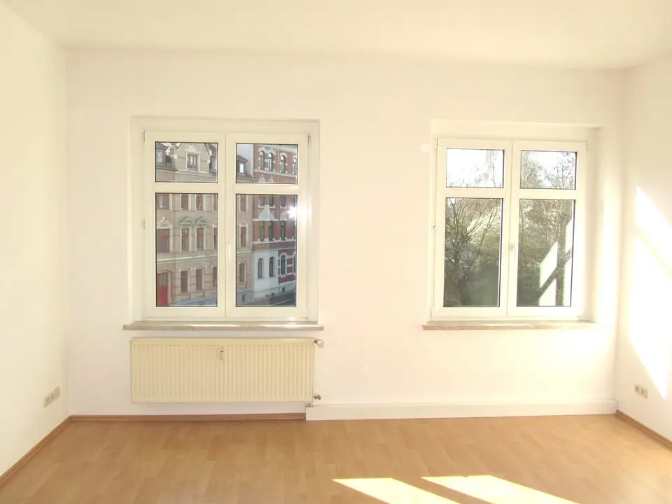 3 Zimmer Wohnung mit 87 m² in Zwickau – Bild 2