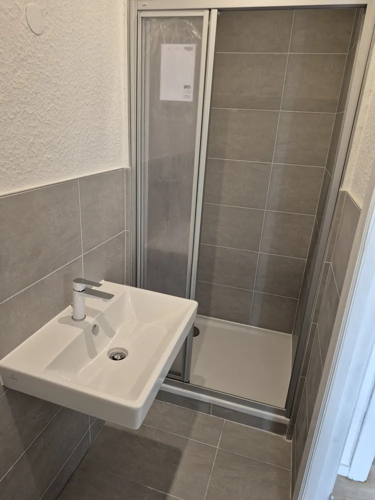 2 Zimmer Wohnung mit 56 m² in Bremen – Bild 9