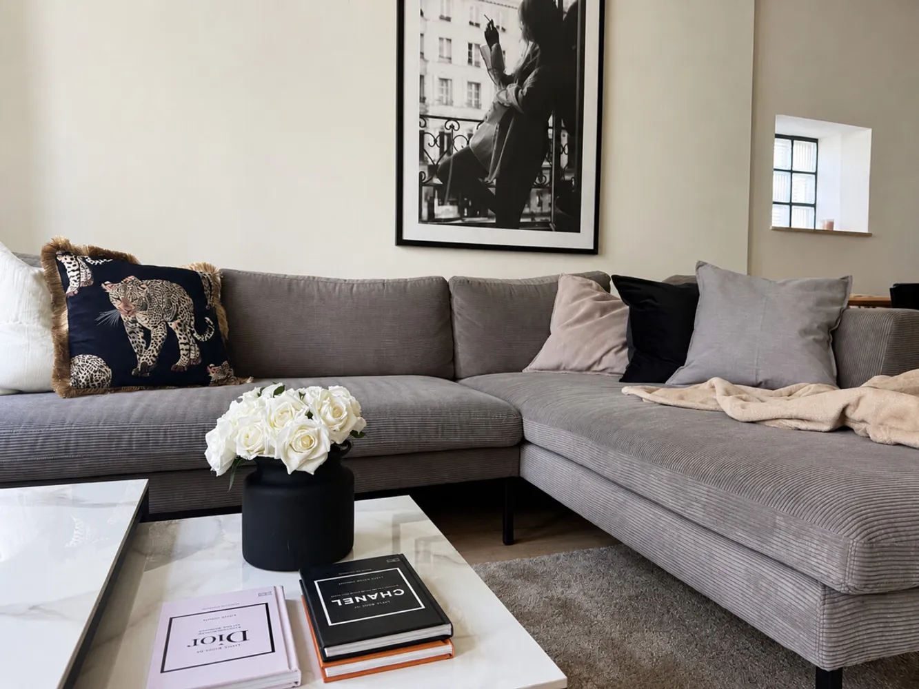 2 Zimmer Wohnung mit 77 m² in Lübeck – Bild 1