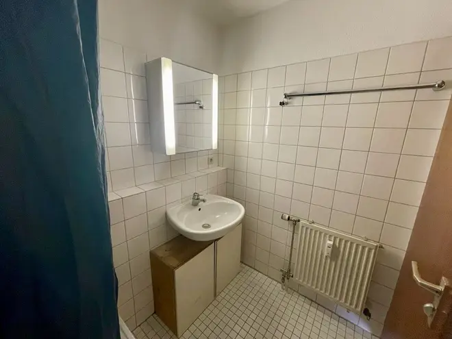 1 Zimmer Wohnung mit 25 m² in Freiburg im Breisgau – Bild 7