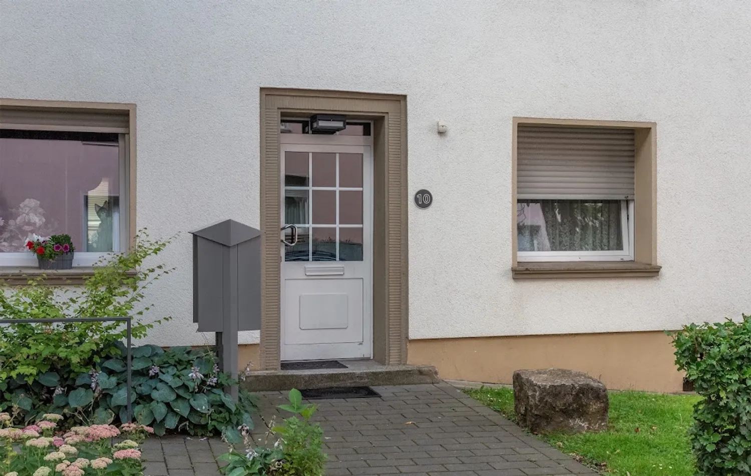2 Zimmer Wohnung mit 73 m² in Essen – Bild 4