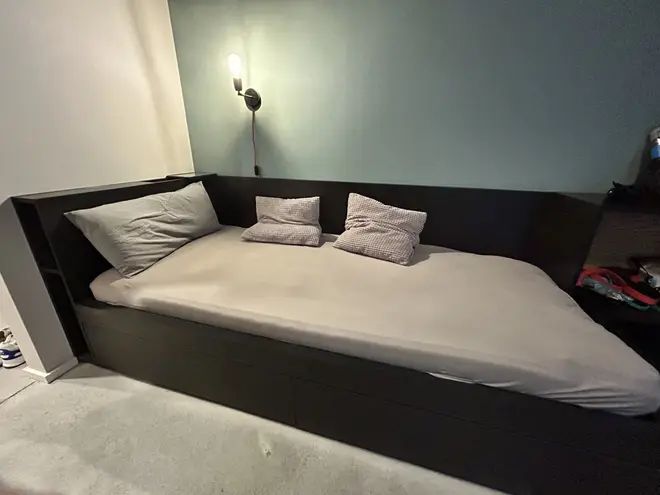 1 Zimmer Wohnung mit 18 m² in Berlin – Bild 8