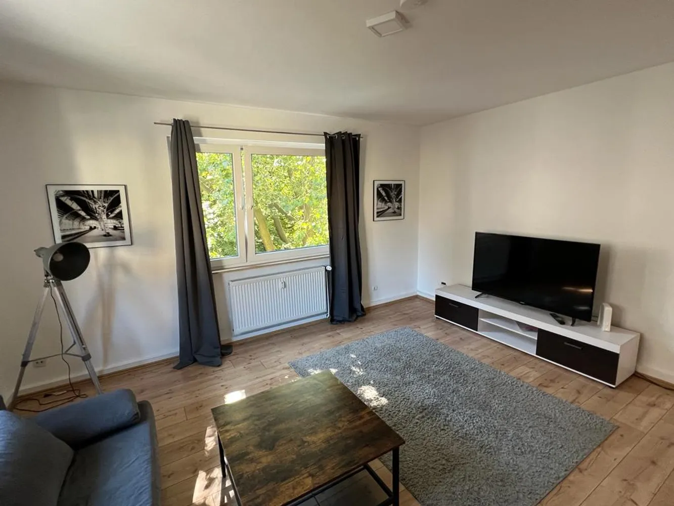 2 Zimmer Wohnung mit 57 m² in Essen – Bild 2
