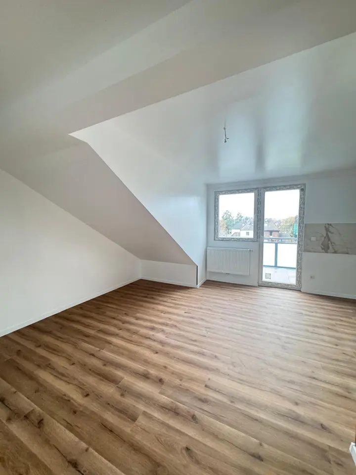 3 Zimmer Wohnung mit 75 m² in Bottrop – Bild 1