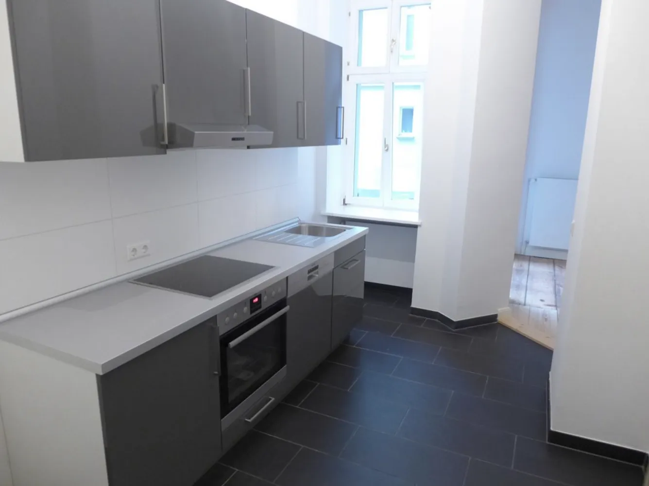 1 Zimmer Wohnung mit 48 m² in Berlin – Bild 9