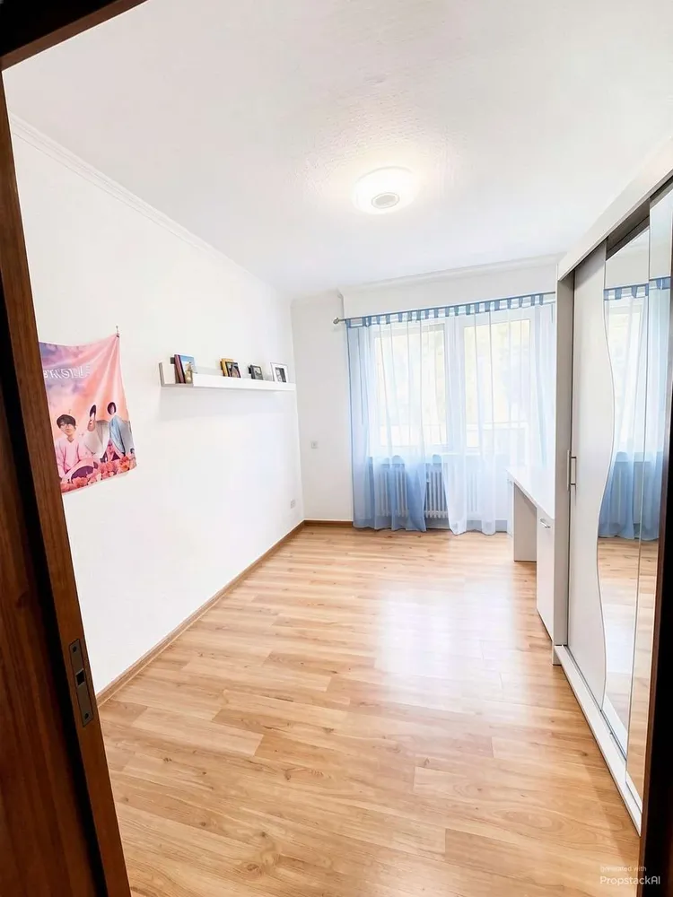 3 Zimmer Wohnung mit 82 m² in Oberhausen – Bild 3