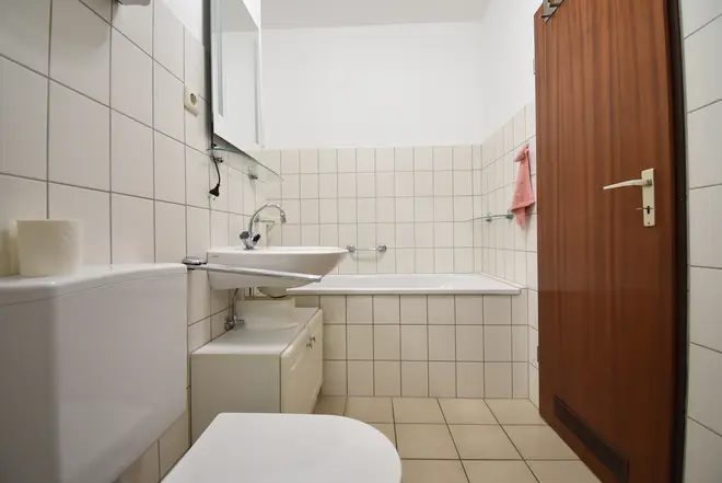 2 Zimmer Wohnung mit 61 m² in Düsseldorf – Bild 6