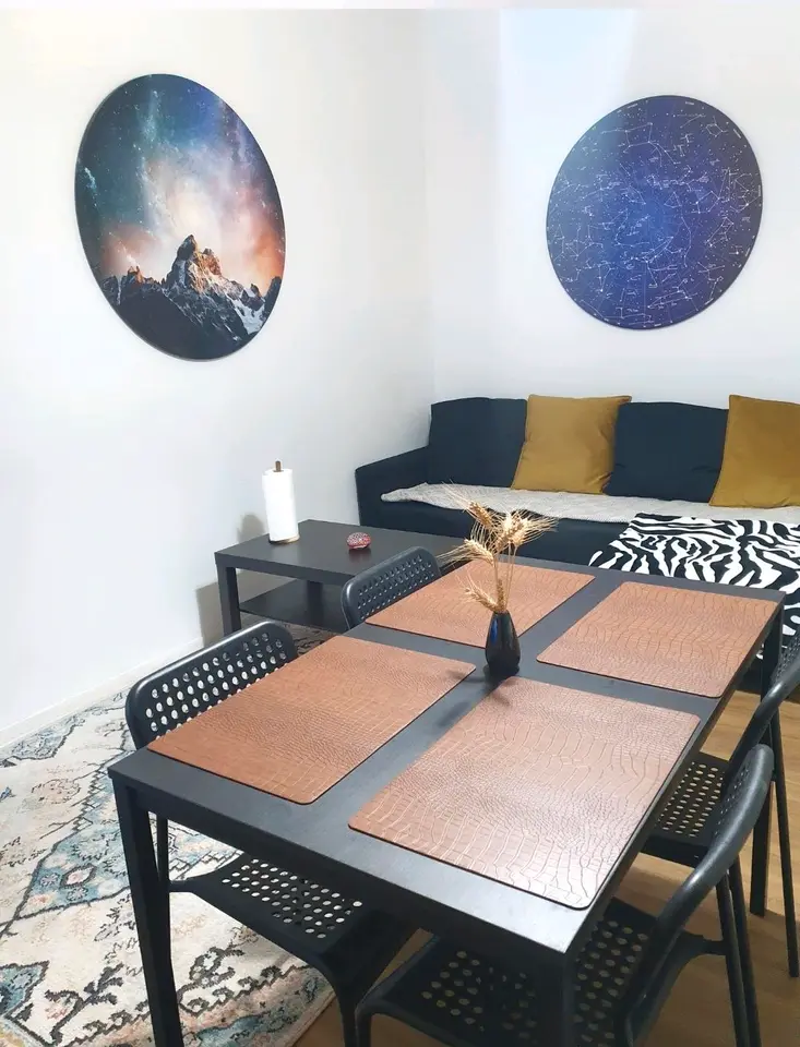 2 Zimmer Wohnung mit 58 m² in Frankfurt am Main – Bild 5