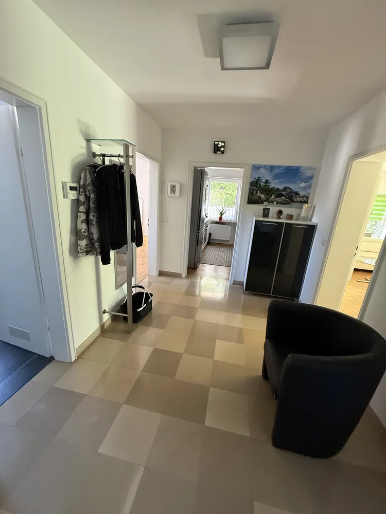3 Zimmer Wohnung mit 81 m² in Landau in der Pfalz – Bild 1