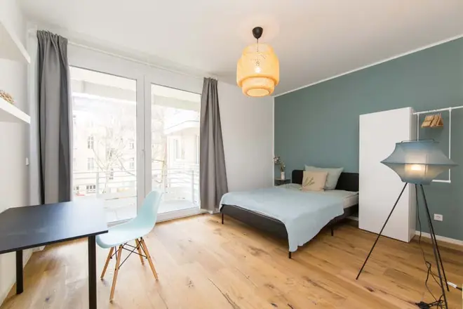 WG-Zimmer in Berlin – Bild 2