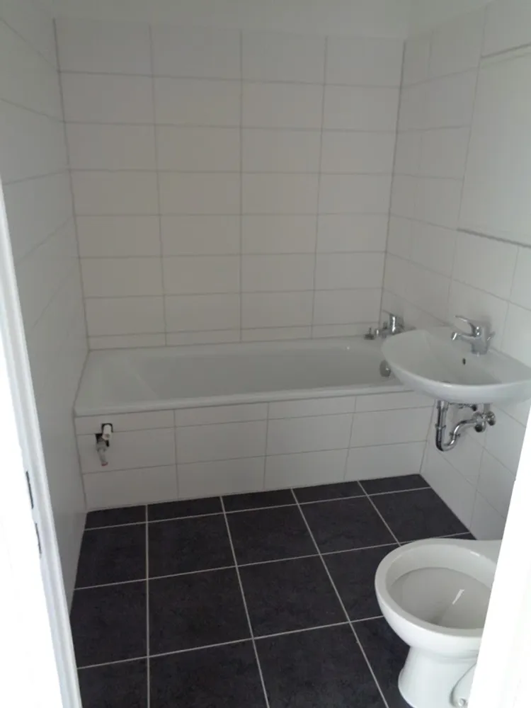 3 Zimmer Wohnung mit 69 m² in Brandenburg an der Havel – Bild 1
