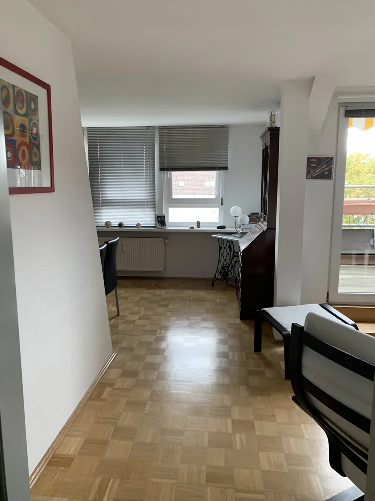 2 Zimmer Wohnung mit 76 m² in Hannover – Bild 6