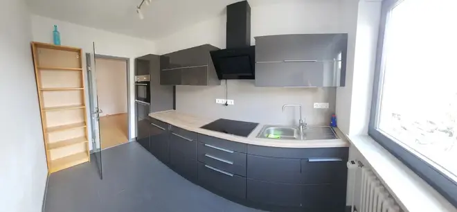 2 Zimmer Wohnung mit 64 m² in München – Bild 2
