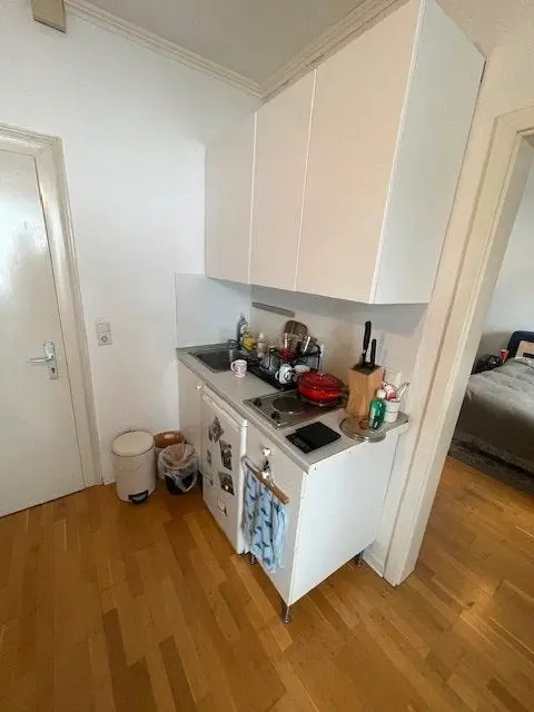 2 Zimmer Wohnung mit 45 m² in Bielefeld – Bild 10