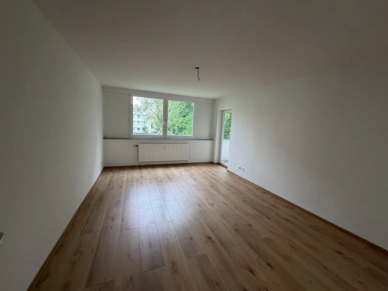 3 Zimmer Wohnung mit 80 m² in Hagen – Bild 3