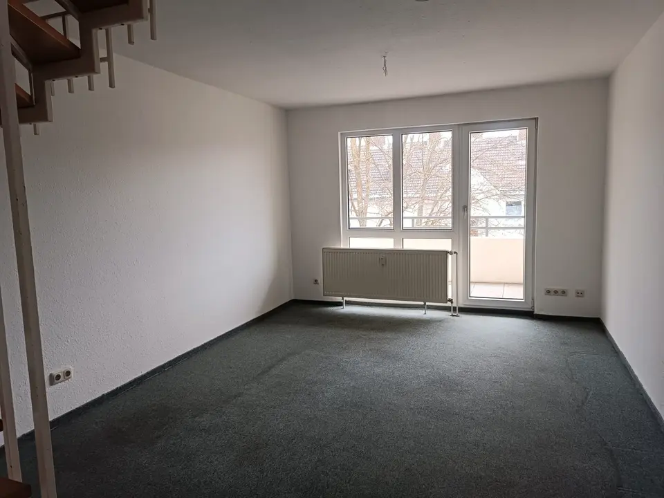 3 Zimmer Wohnung mit 67 m² in Kassel – Bild 1