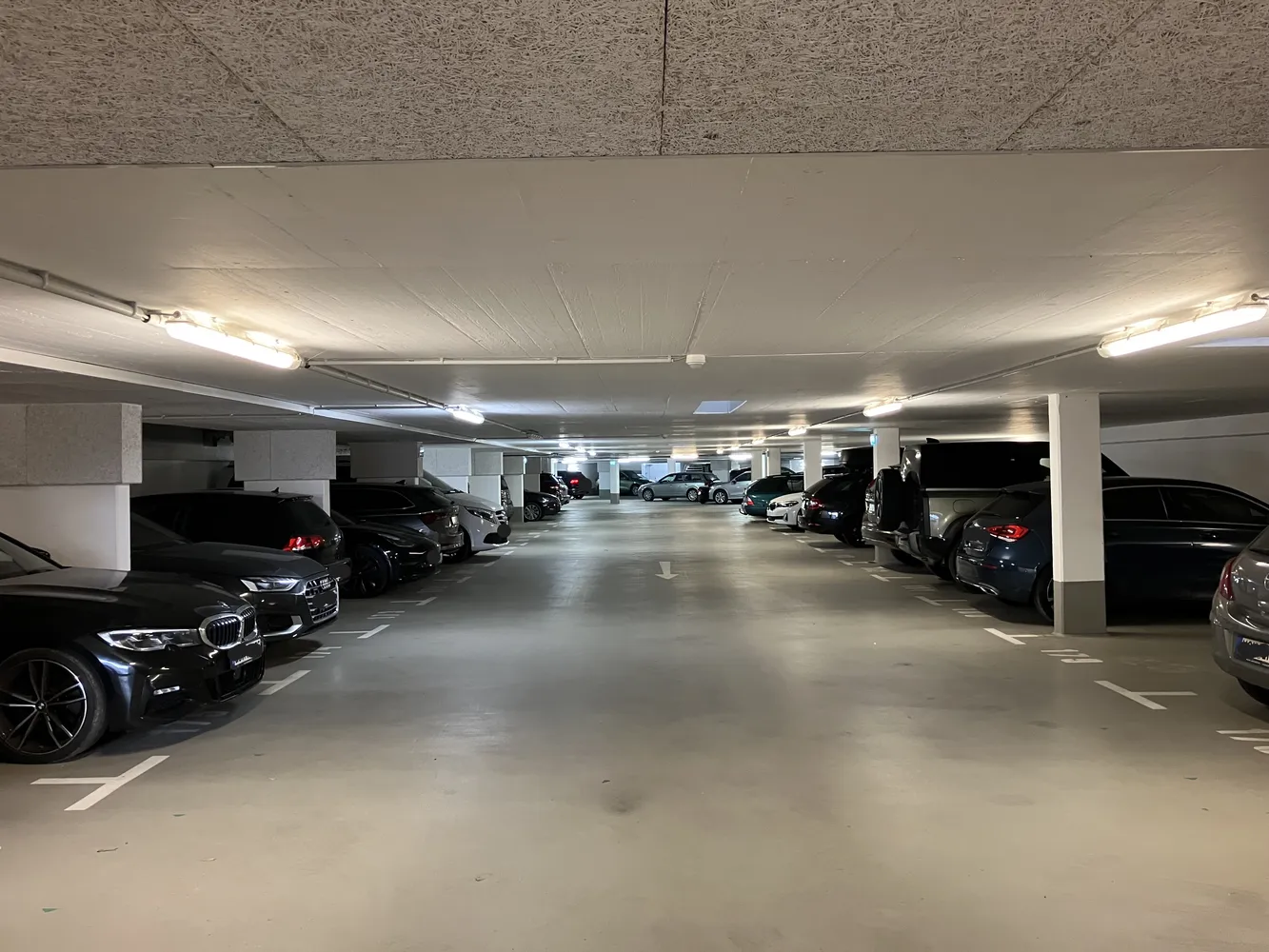 2 Zimmer Wohnung mit 53 m² in Berlin – Bild 8