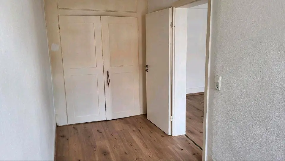 4 Zimmer Wohnung mit 107 m² in Eschwege – Bild 5