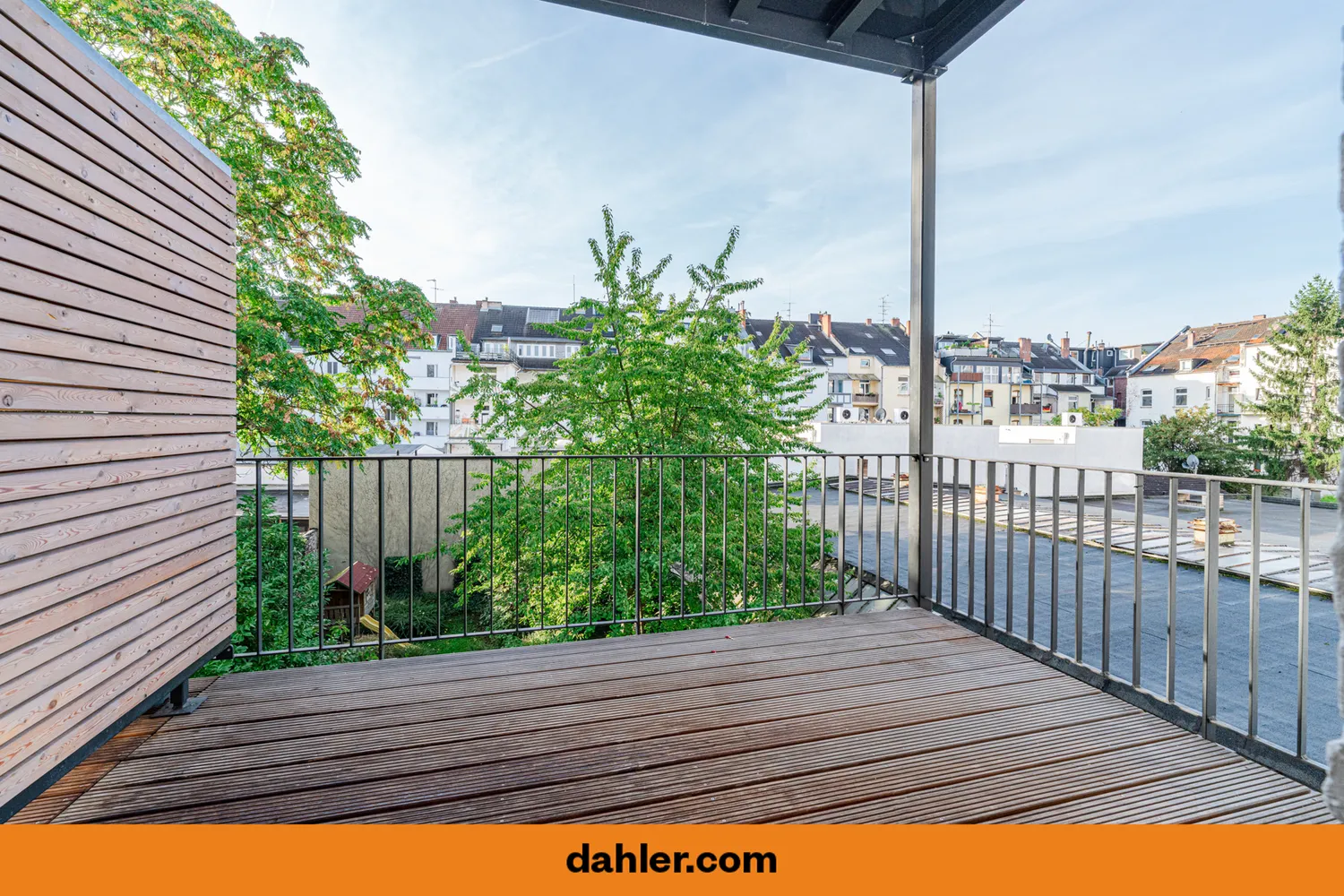 3 room apartment with 91 m² in Düsseldorf – Photo 1