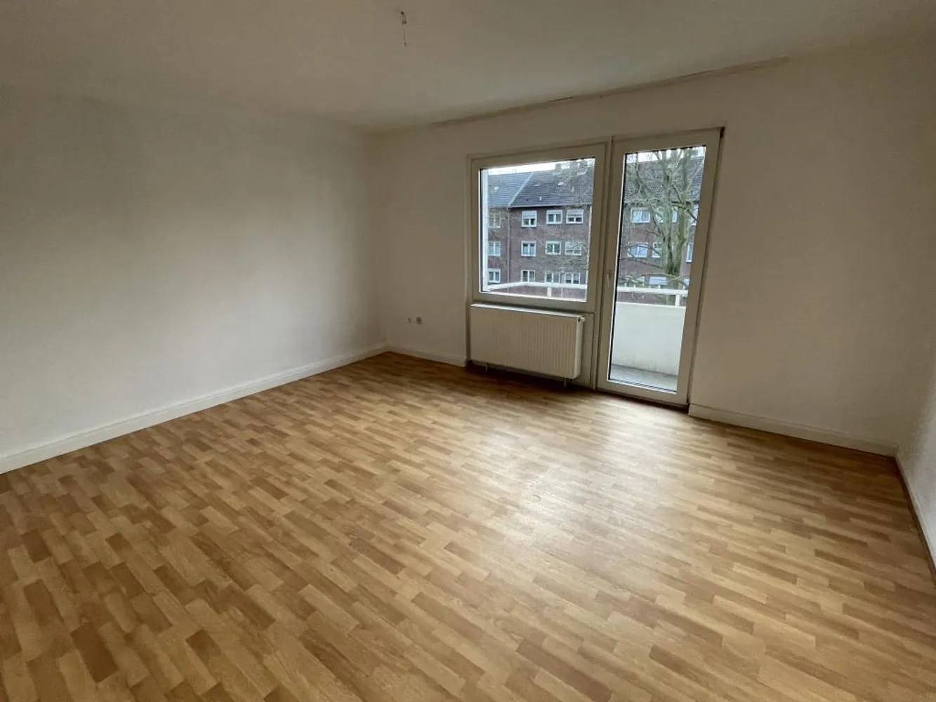 3 Zimmer Wohnung mit 62 m² in Hamm – Bild 4