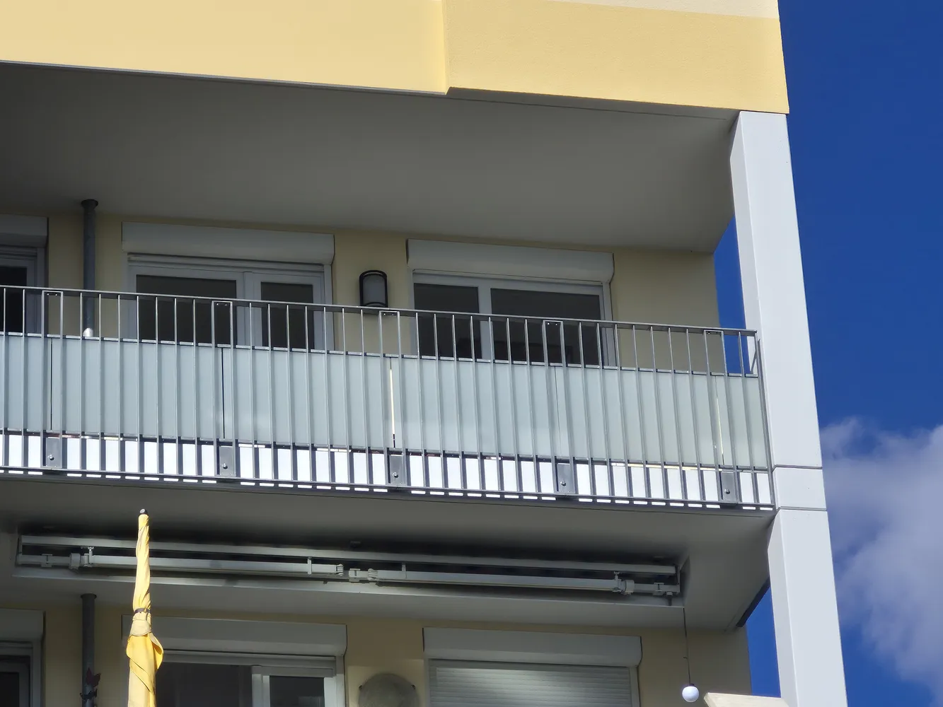 3 Zimmer Wohnung mit 77 m² in Augsburg – Bild 2