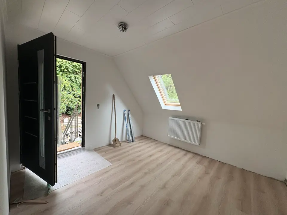 4 Zimmer Wohnung mit 121 m² in Minden – Bild 2