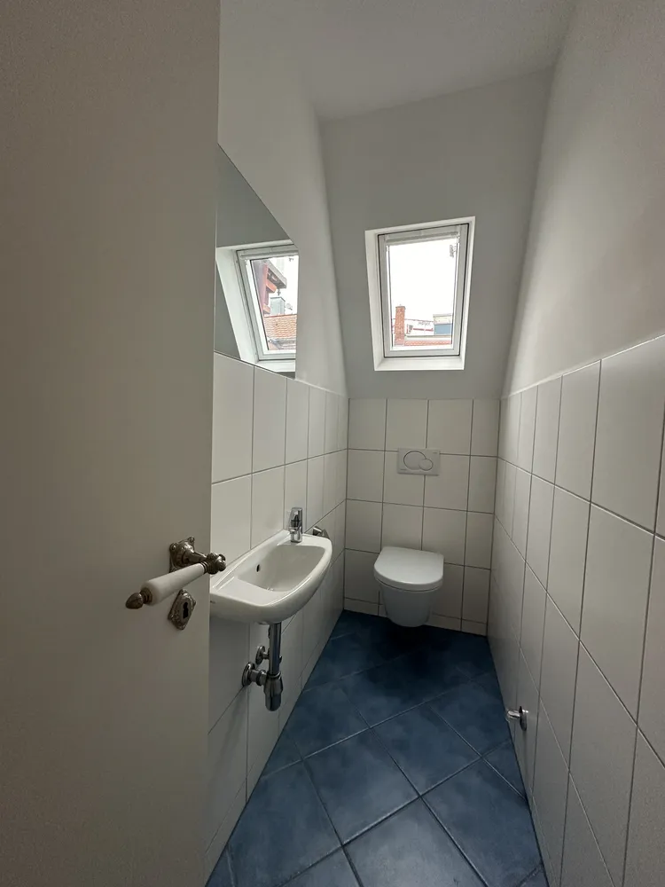 2 Zimmer Wohnung mit 69 m² in Nürnberg – Bild 5