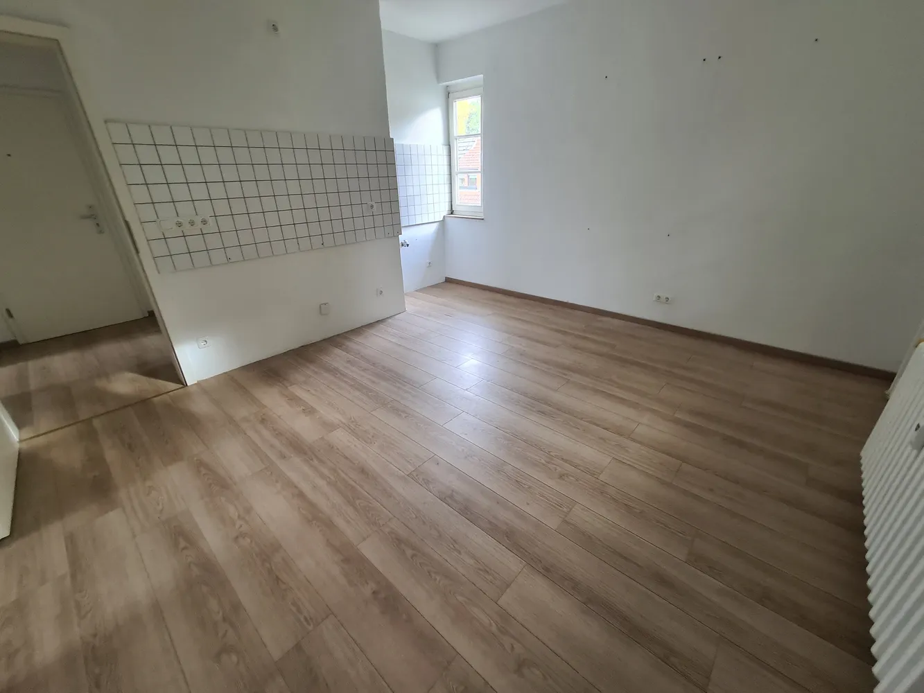 3 Zimmer Wohnung mit 51 m² in Mülheim an der Ruhr – Bild 6