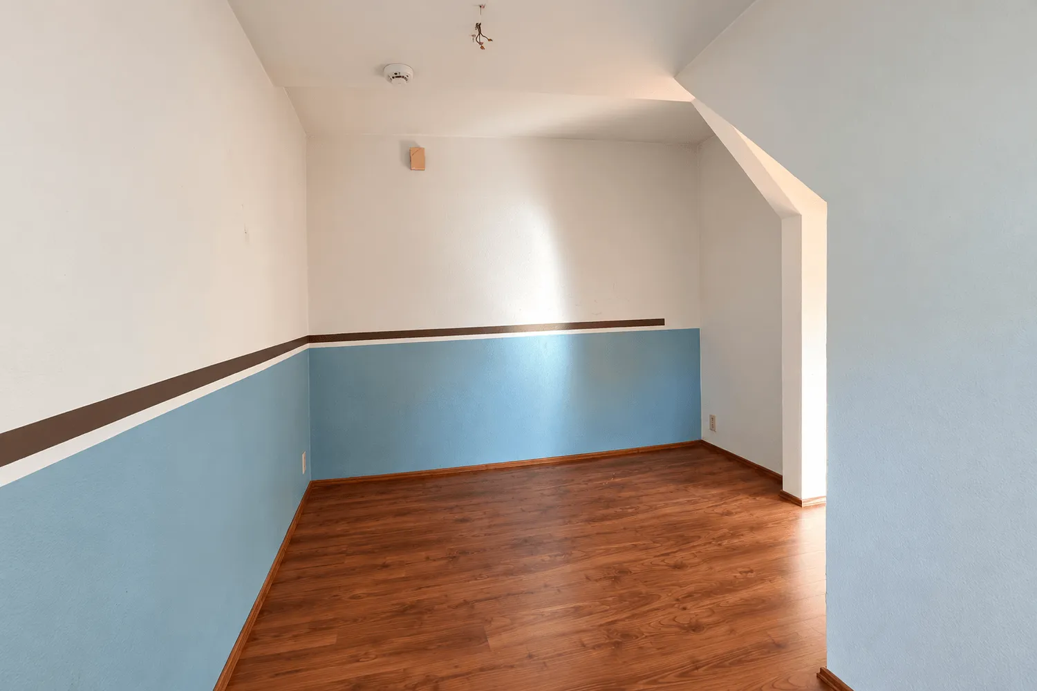 2 Zimmer Wohnung mit 50 m² in Achim – Bild 11
