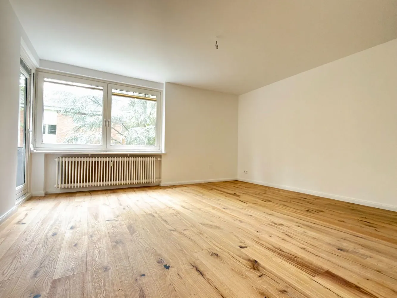 3 Zimmer Wohnung mit 72 m² in Hamburg – Bild 1