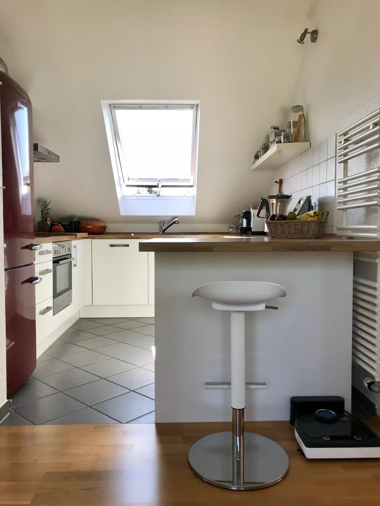 4 Zimmer Wohnung mit 109 m² in Meerbusch – Bild 4