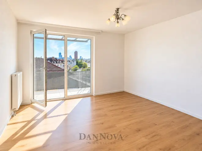 3 Zimmer Wohnung mit 78 m² in Frankfurt am Main – Bild 3