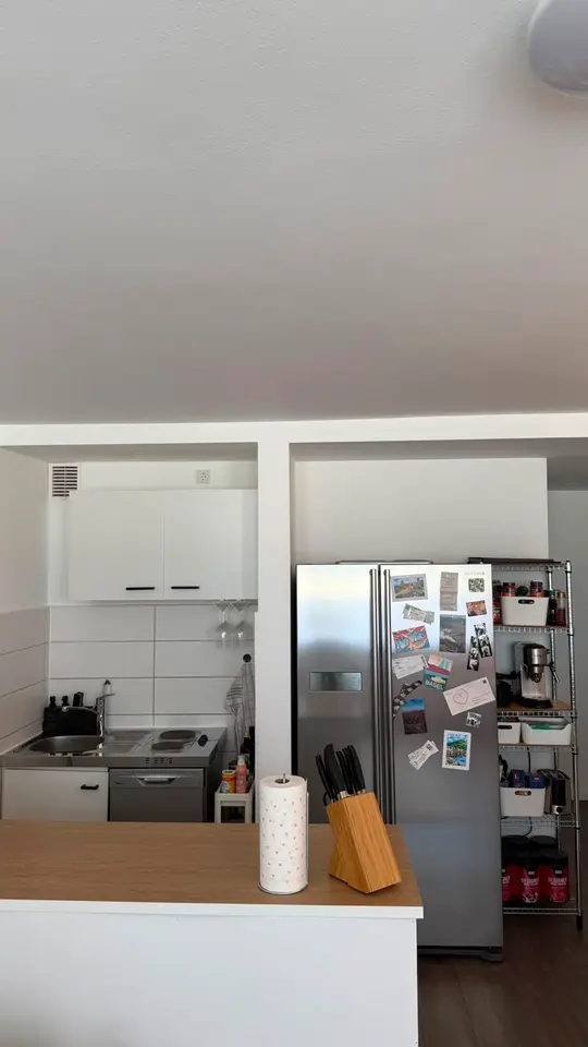 2 Zimmer Wohnung mit 67 m² in Düsseldorf – Bild 4