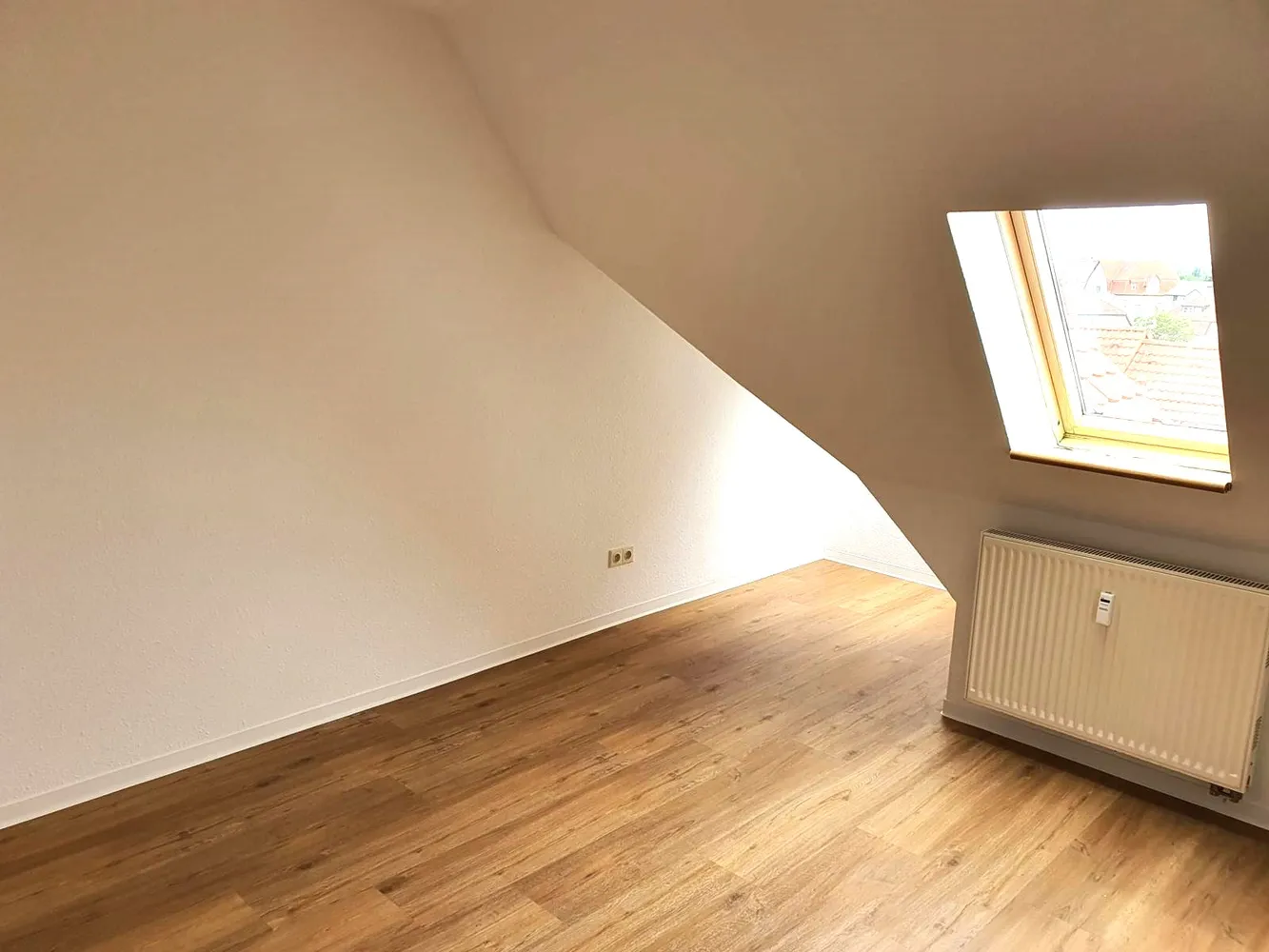 3 Zimmer Wohnung mit 95 m² in Freiberg – Bild 11